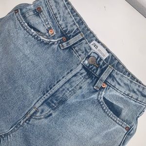 Zara Jeans